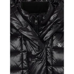 Nylon Jacket