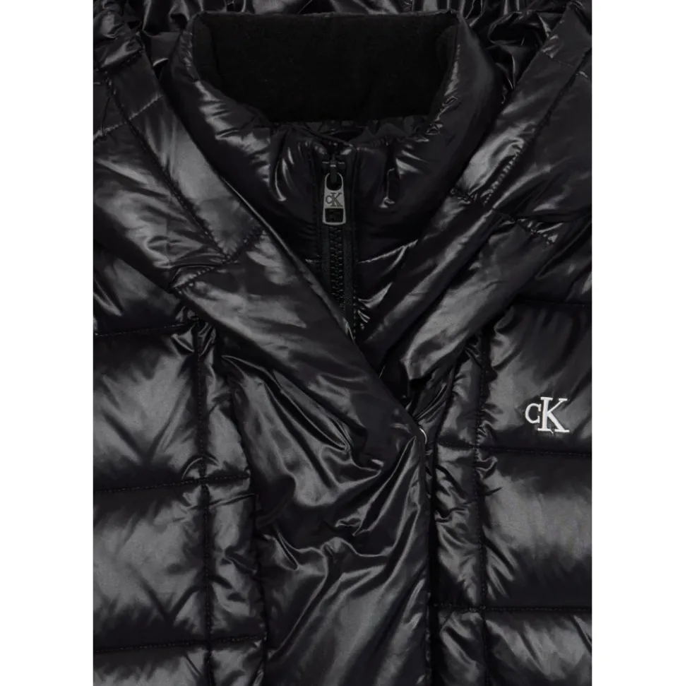 Nylon Jacket