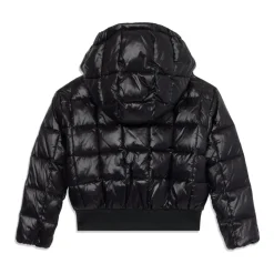 Nylon Jacket