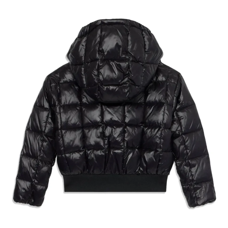 Nylon Jacket