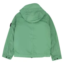 Nylon Jacket
