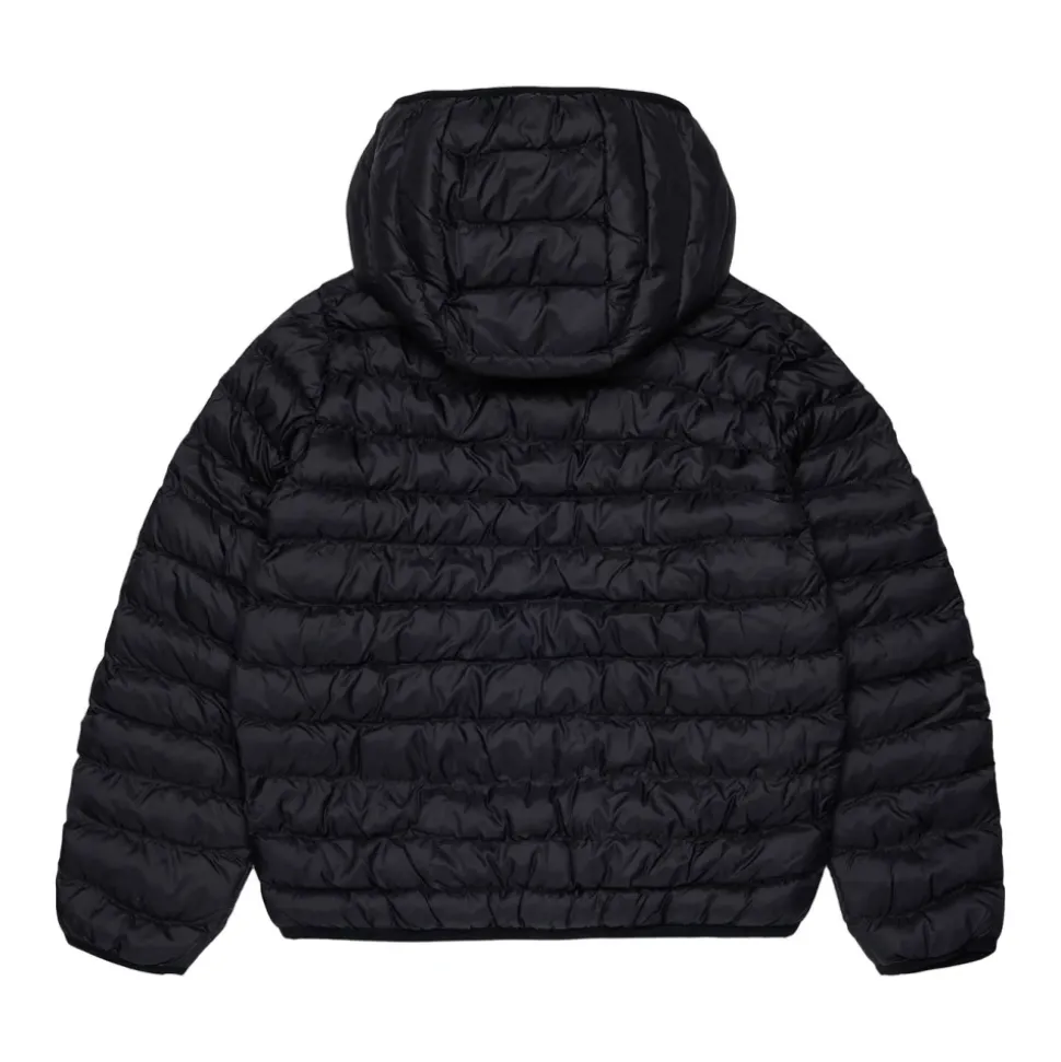 Nylon Jacket