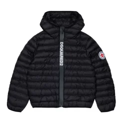 Nylon Jacket