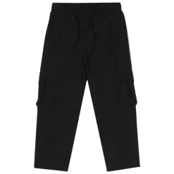 Nylon Trousers