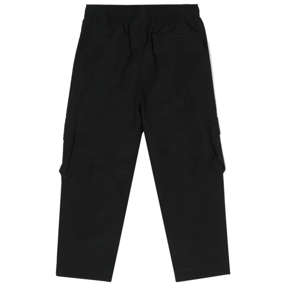 Nylon Trousers