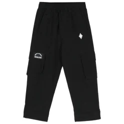 Nylon Trousers