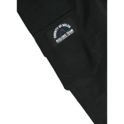 Nylon Trousers