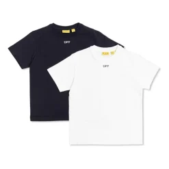 Off Stamp 2-Pack T-Shirt