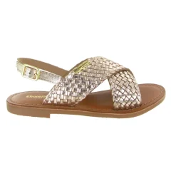 Okapi Sandal
