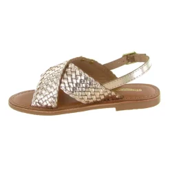 Okapi Sandal