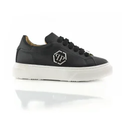 Original Box Sole Lace Sneakers