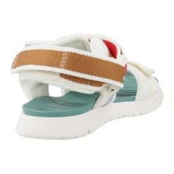 Oruga Sandal