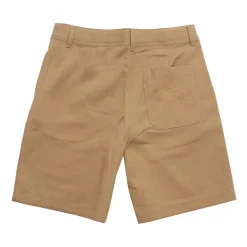 Oscar Bermuda Shorts