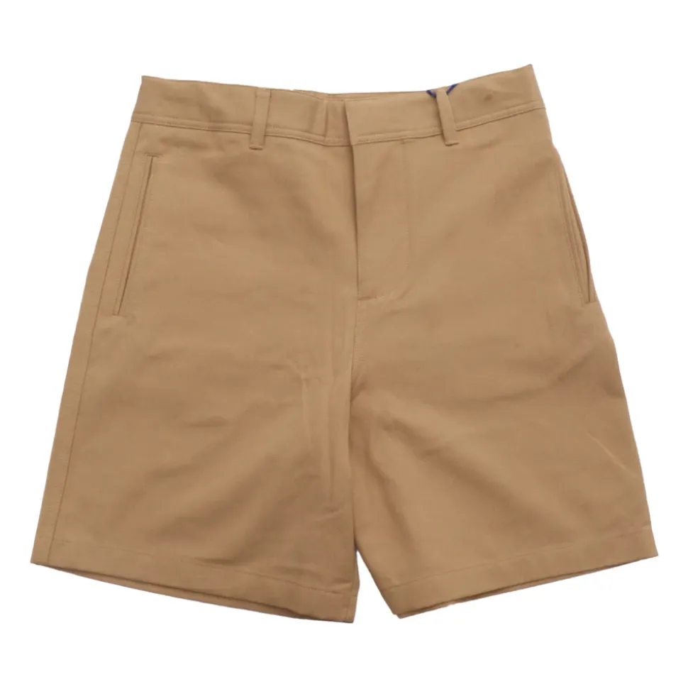 Oscar Bermuda Shorts