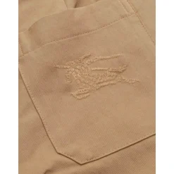Oscar Bermuda Shorts