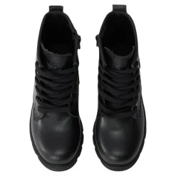 Oval D Ankle Boot