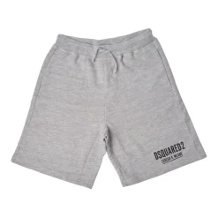 Oversize Shorts