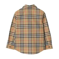 OWEN LS Chk Shirt