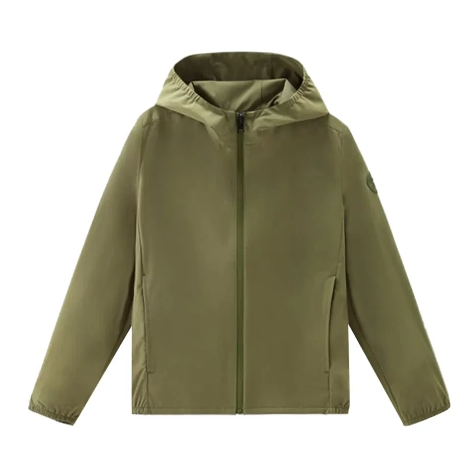 Pacific Jacket