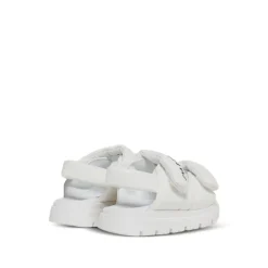 Padded Sandals
