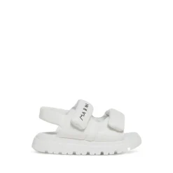 Padded Sandals