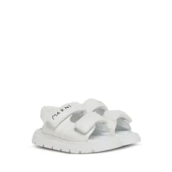 Padded Sandals