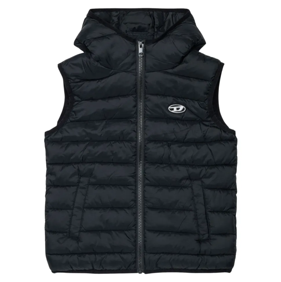 Padded Vest