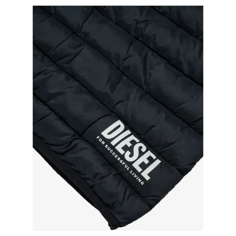 Padded Vest