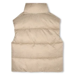 Padded Vest