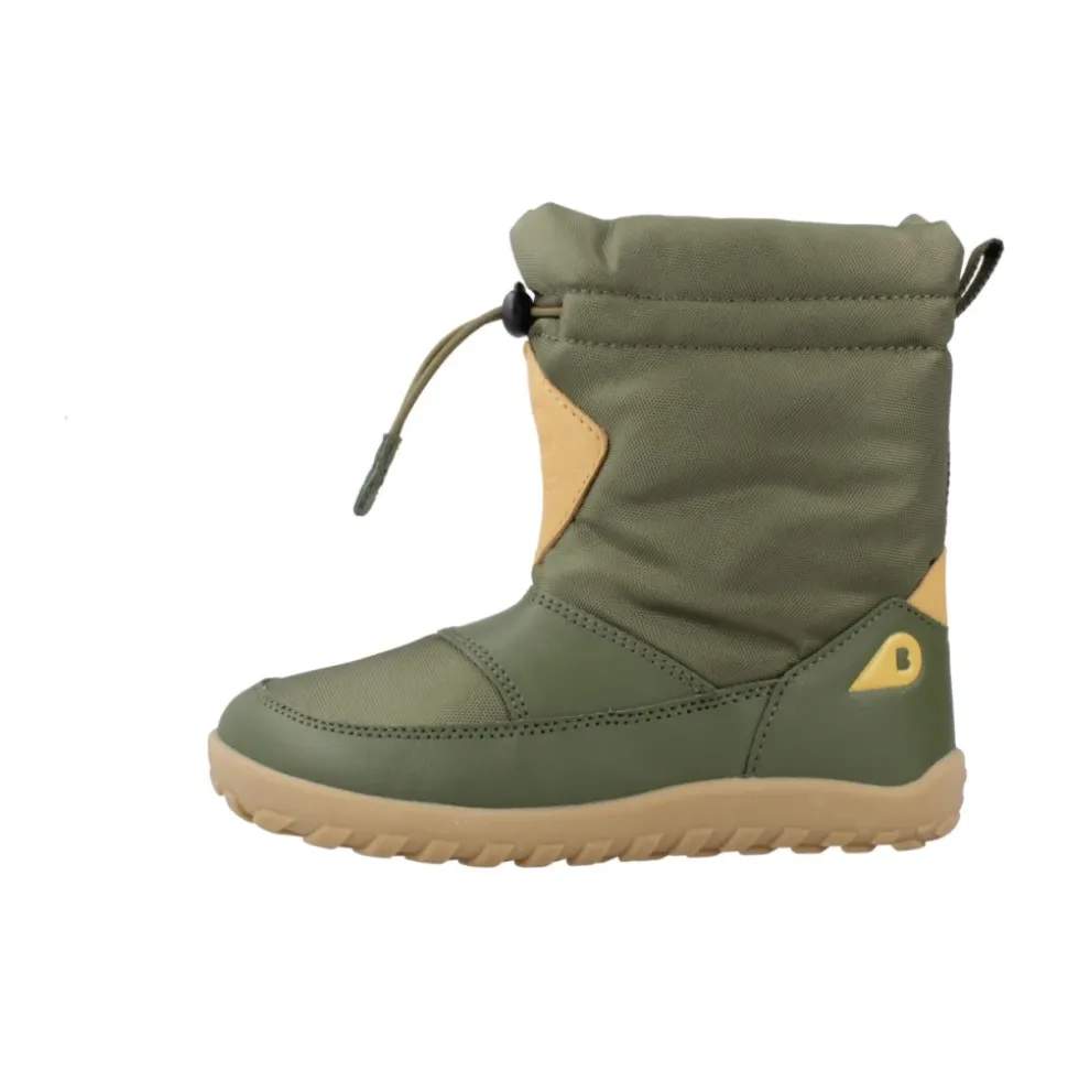 Paden WP Boot