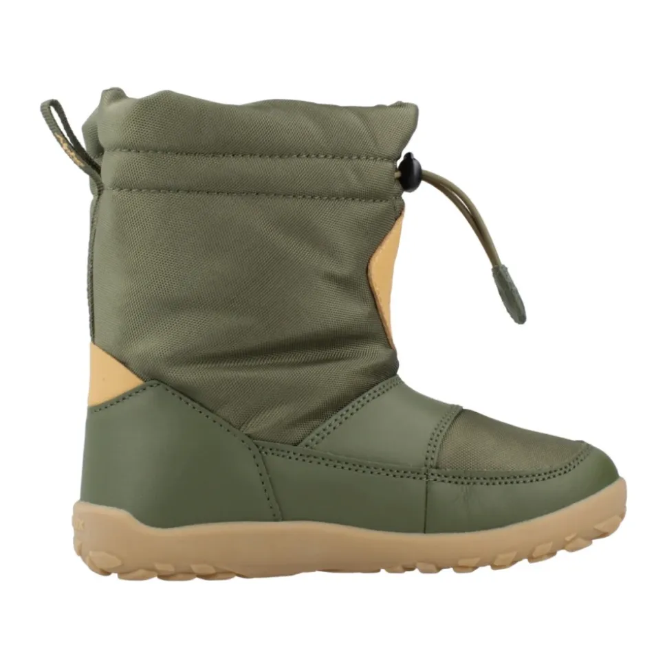 Paden WP Boot