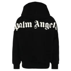 Palm Angels Sweaters Black