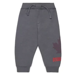 Pantalon Anthracite