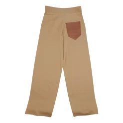 Pantalon avec logo