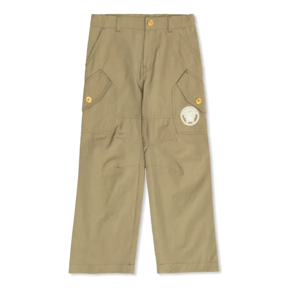 Pantalon avec Poches