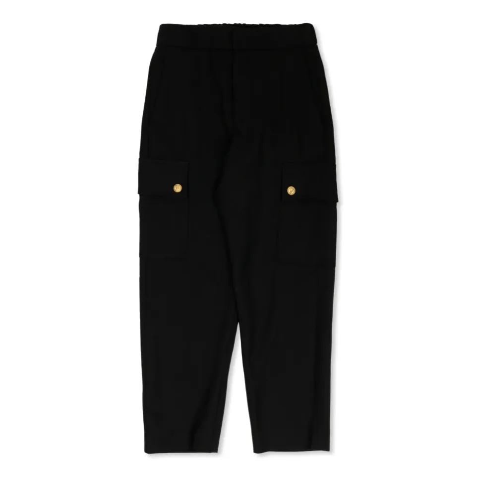 Pantalon avec poches