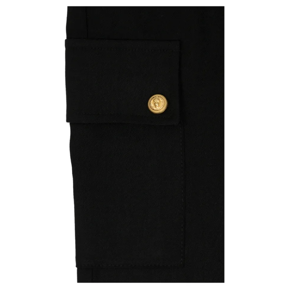 Pantalon avec poches