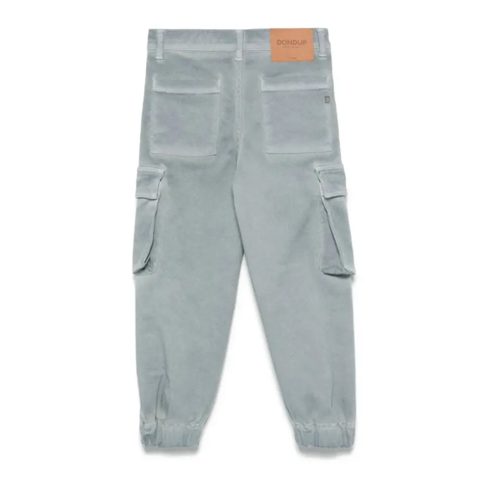 Pantalon Cargo
