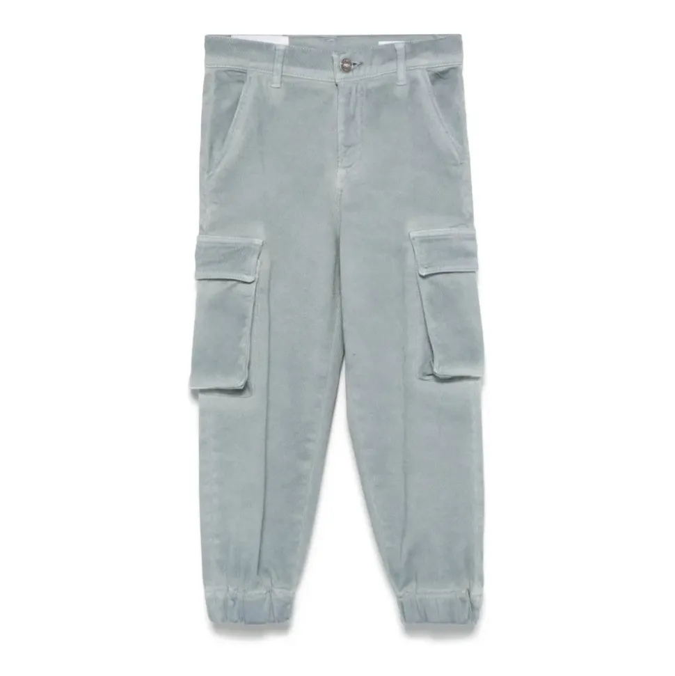 Pantalon Cargo