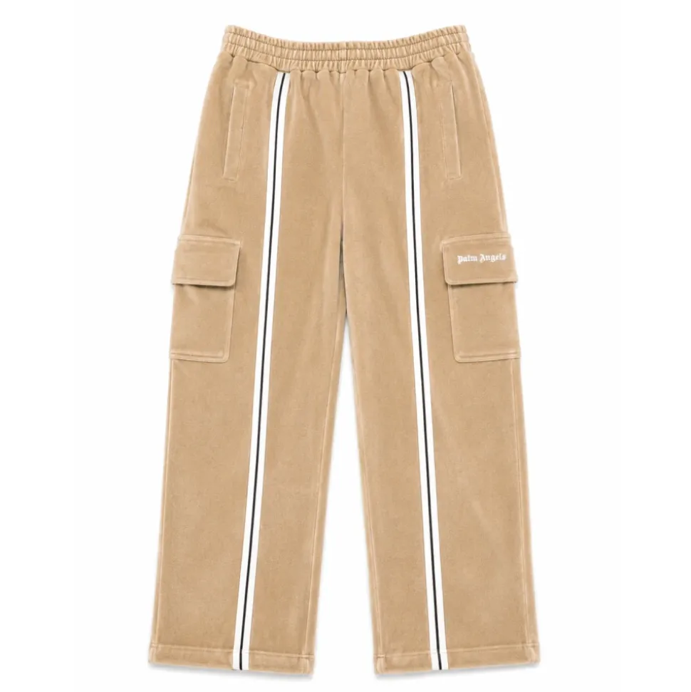 Pantalon Cargo