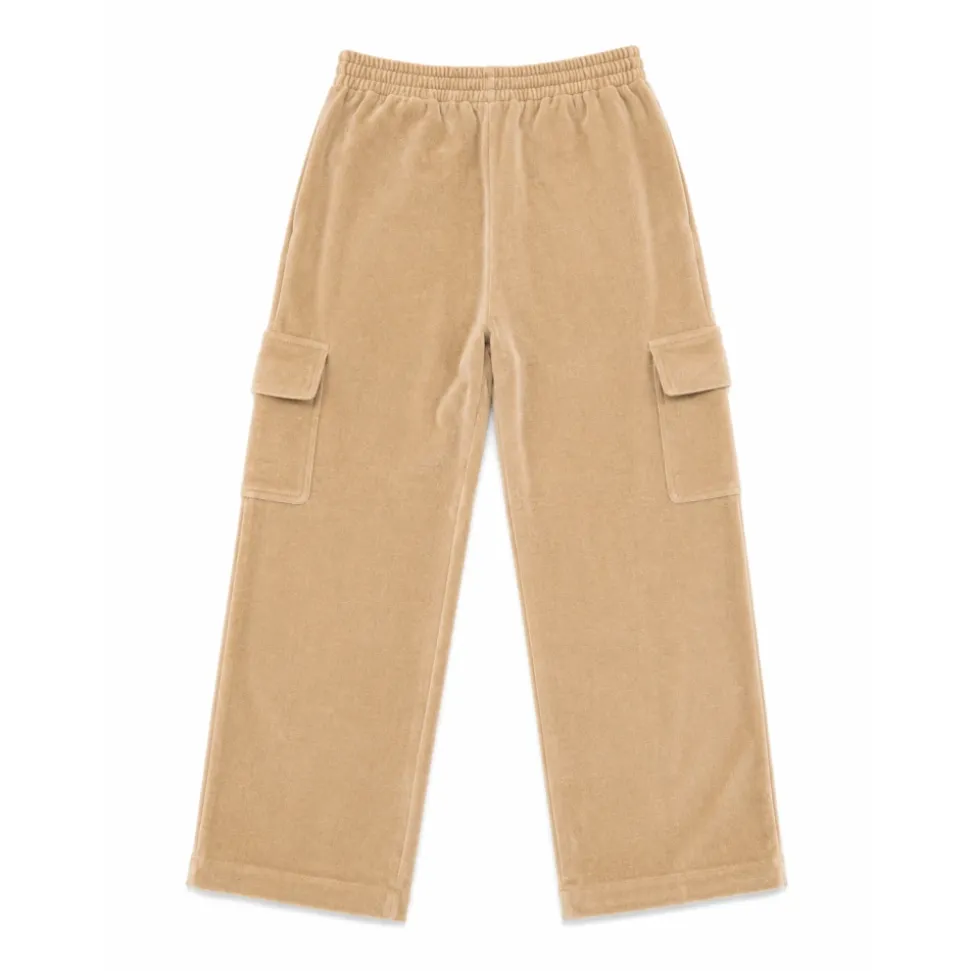 Pantalon Cargo