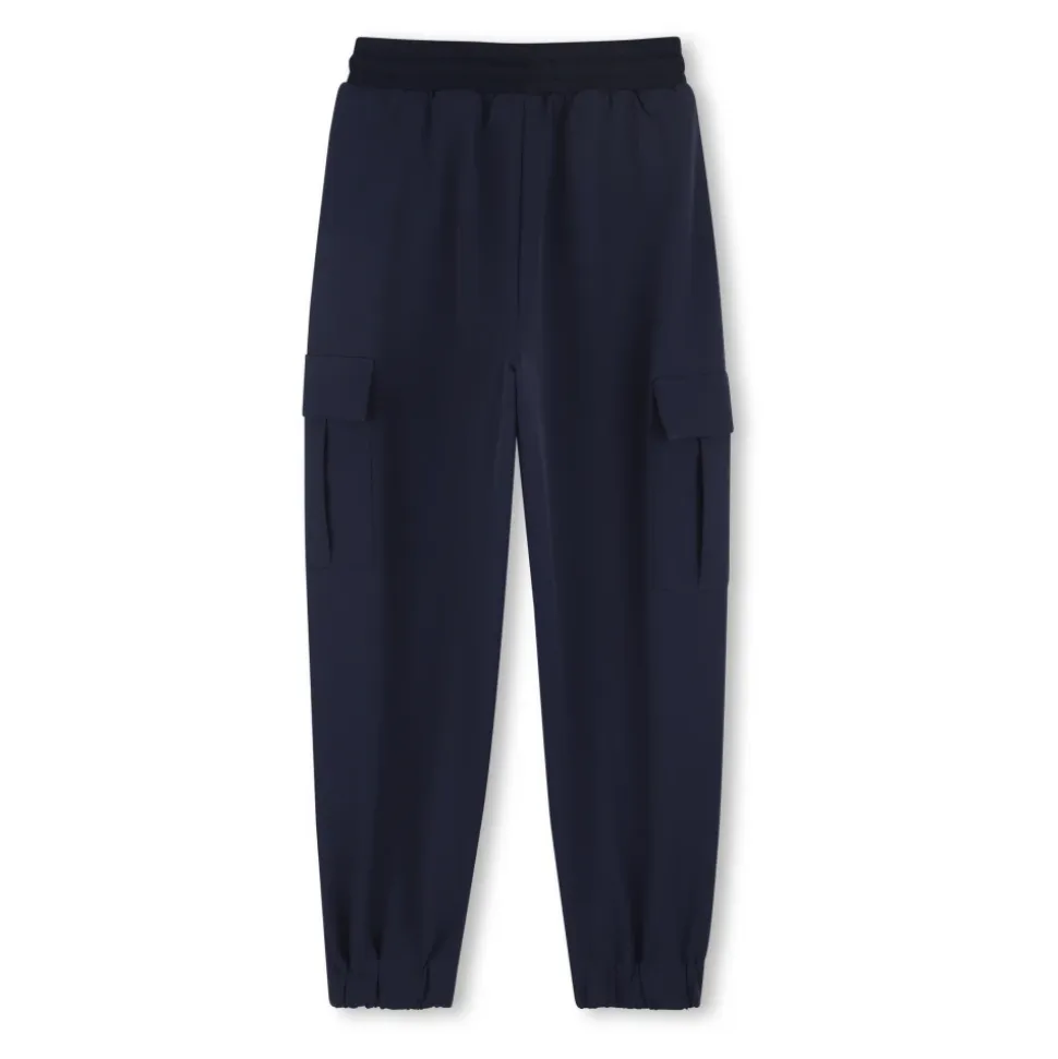 Pantalon cargo
