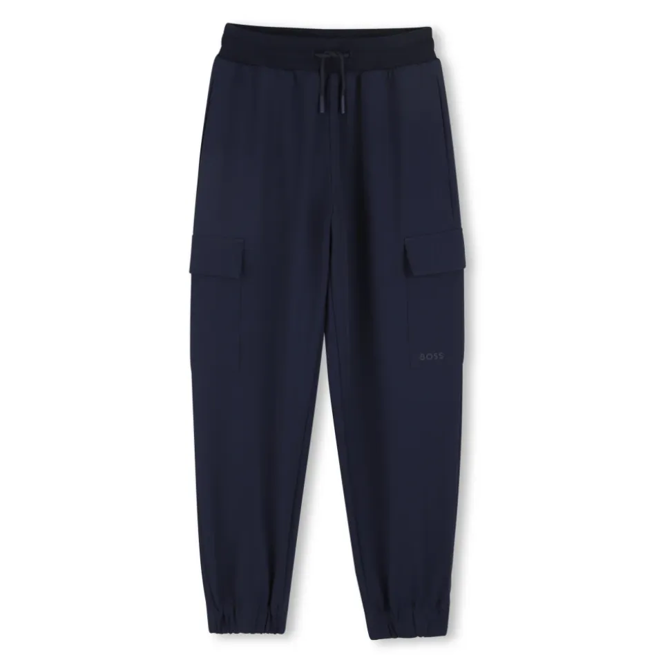 Pantalon cargo