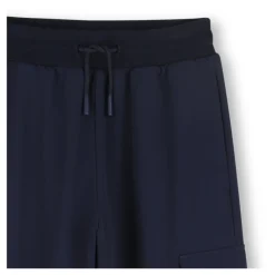 Pantalon cargo