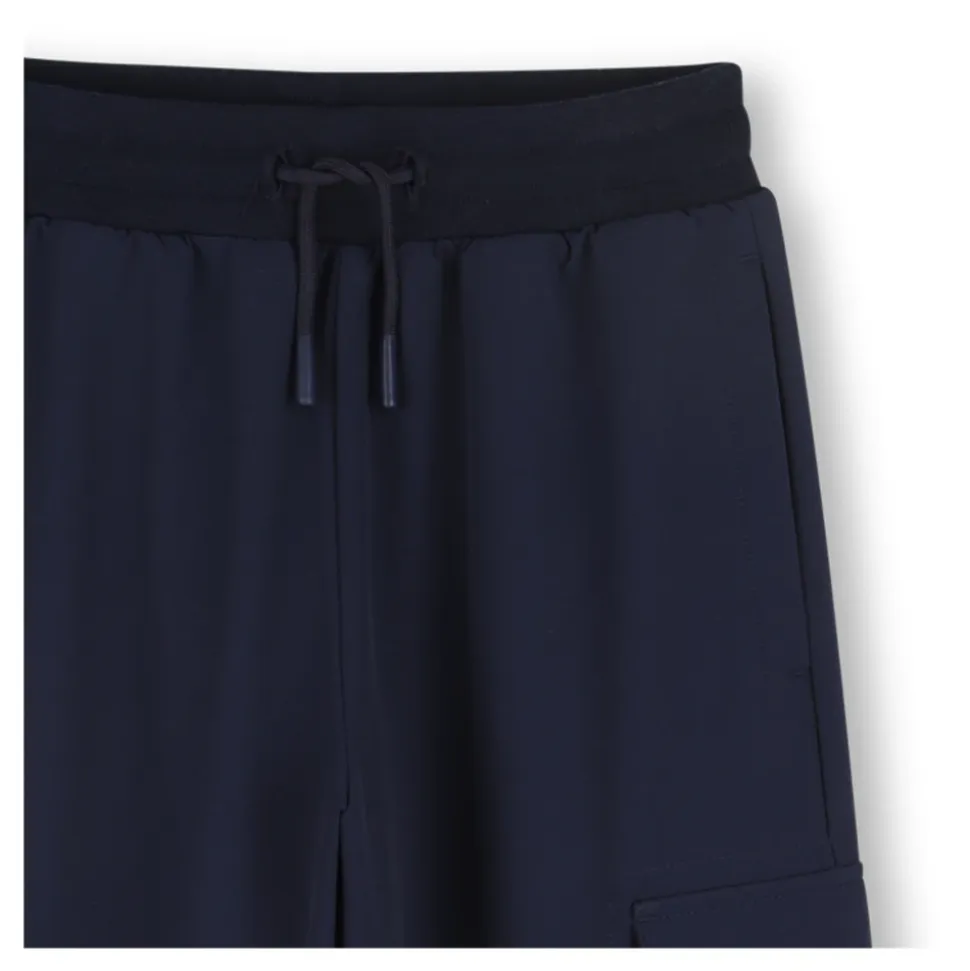 Pantalon cargo
