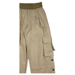 Pantalon Cargo
