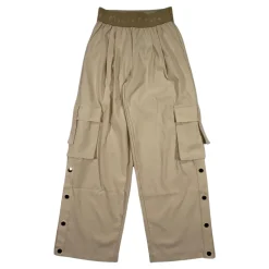 Pantalon Cargo
