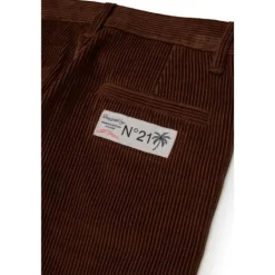 Pantalon Cargo