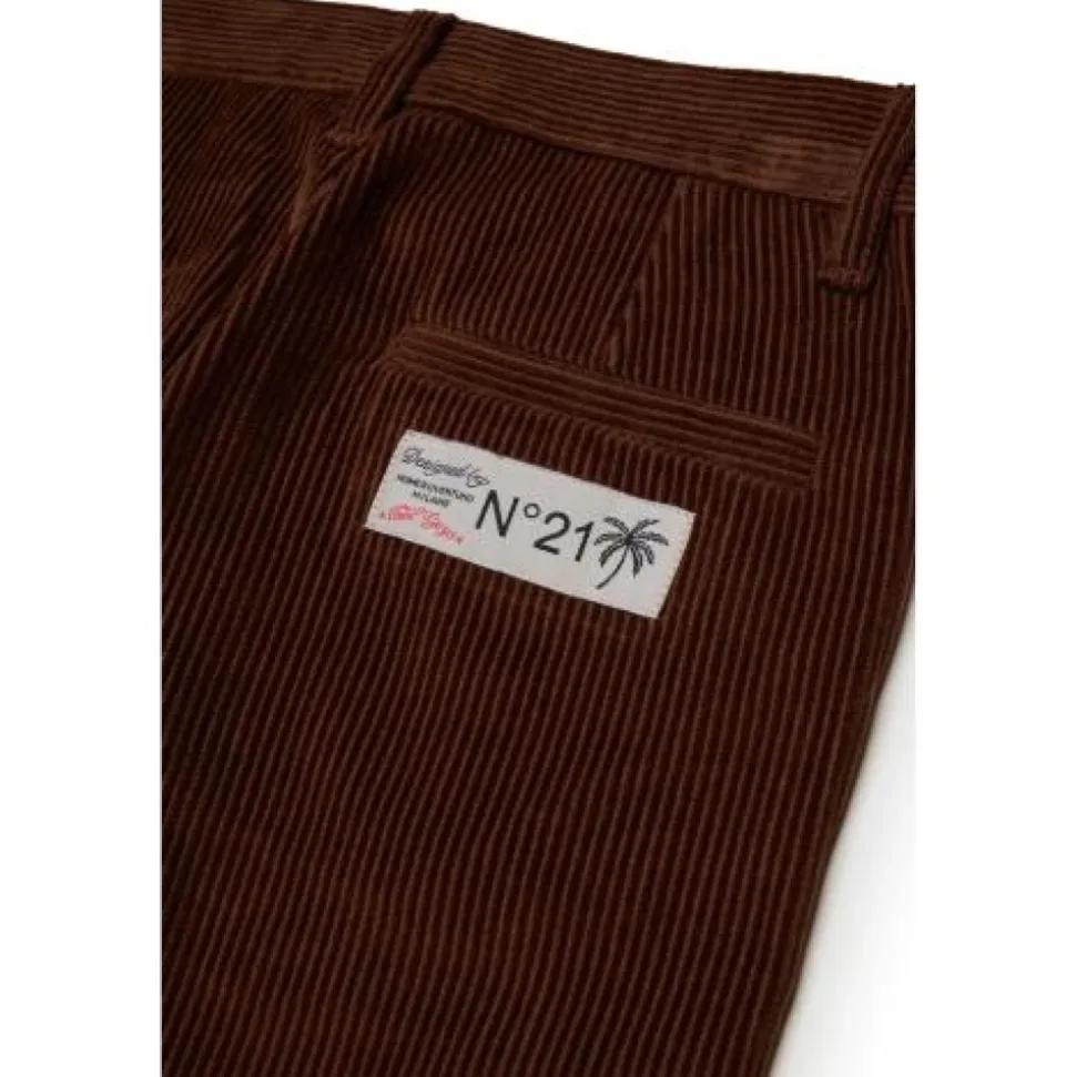 Pantalon Cargo