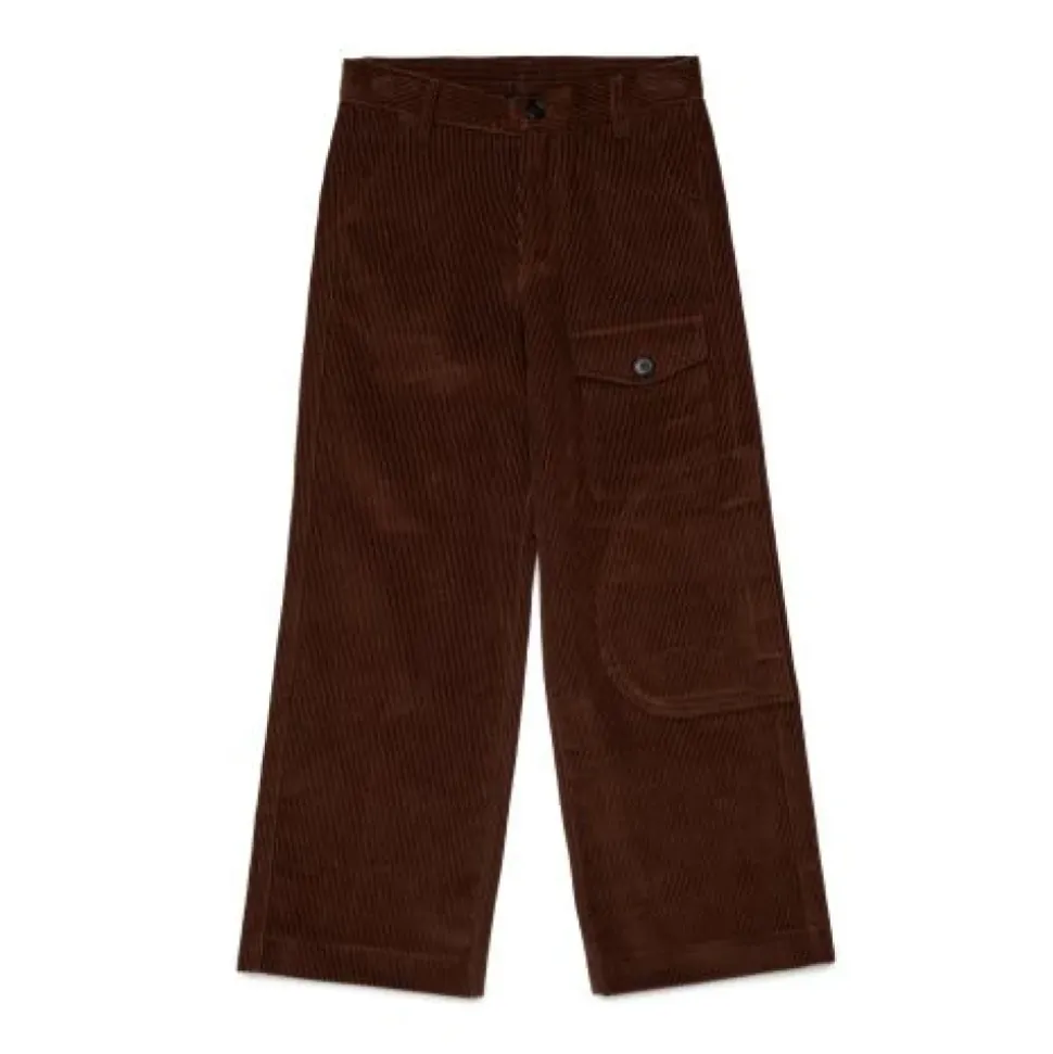 Pantalon Cargo